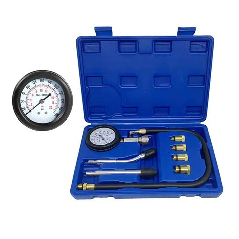 best auto compression tester|accurate compression tester.